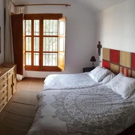 Cortijo De Pipa Hébergement de vacances