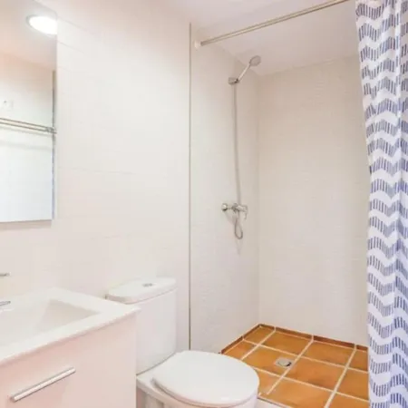 Hébergement de vacances Cortijo De Pipa *