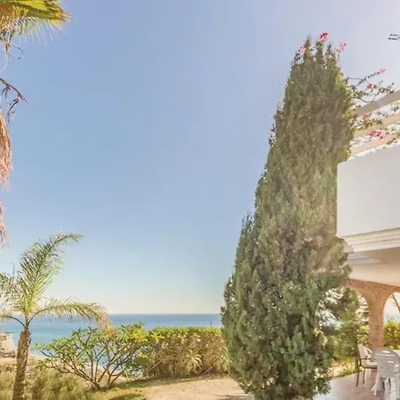 Holiday home Cortijo De Pipa *
