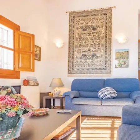 Cortijo De Pipa Holiday home Nerja